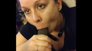 Master Dick Sucker  Hot babe creampied